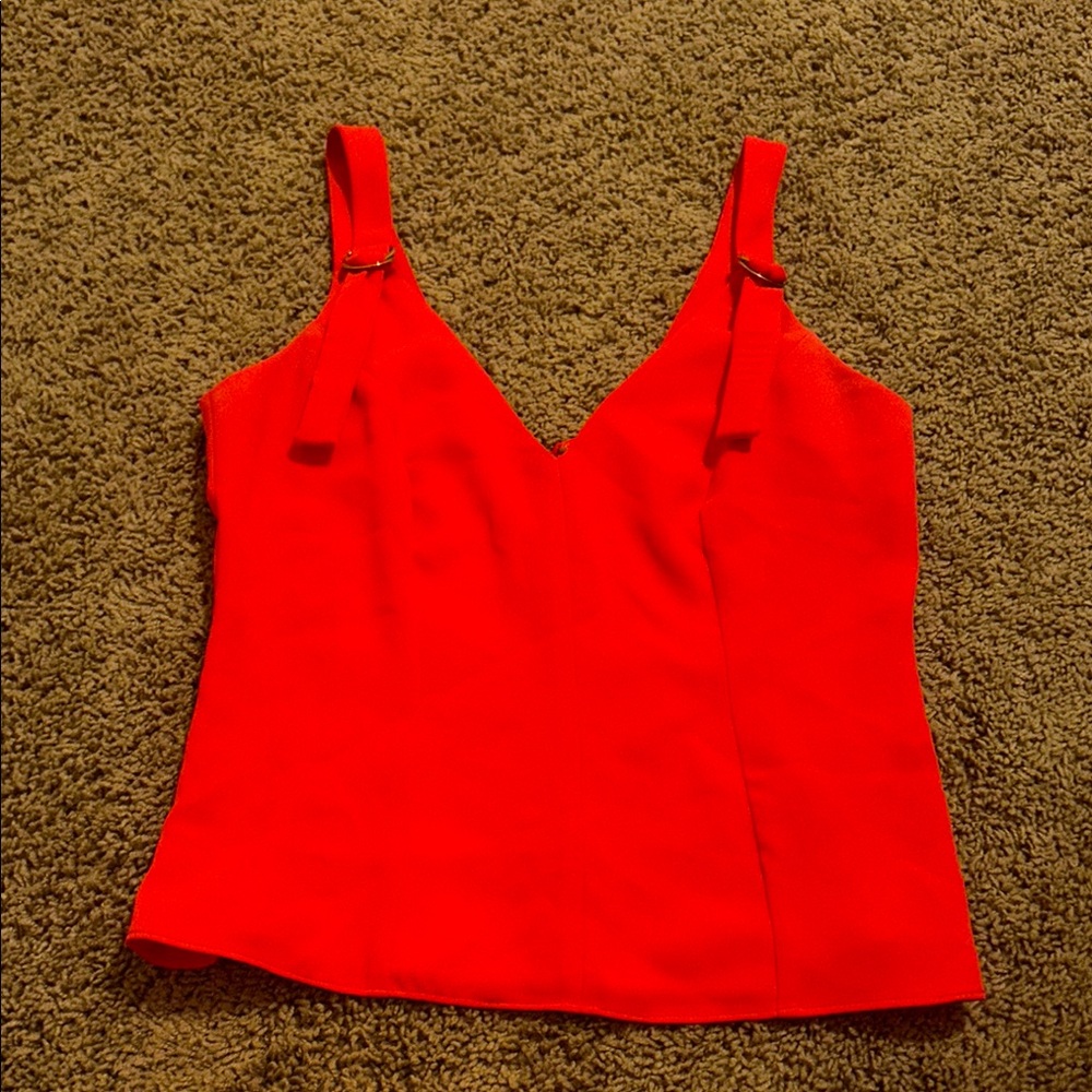Amanda Uprichard top